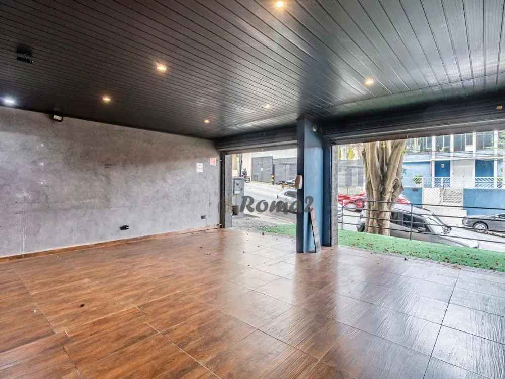 Loja-Salão, 100 m² - Foto 1