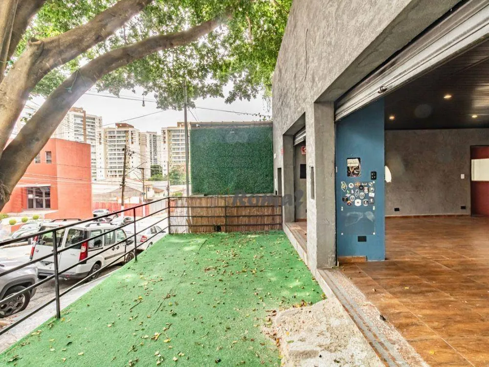 Loja-Salão, 100 m² - Foto 2