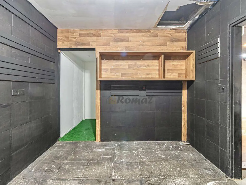 Loja-Salão, 100 m² - Foto 14