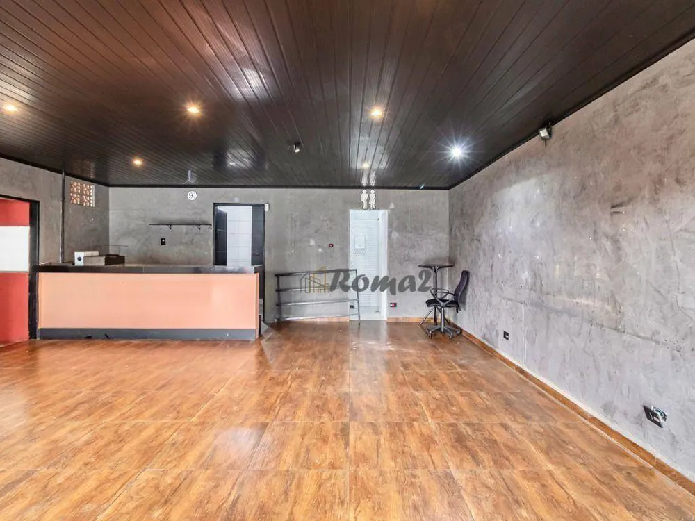 Loja-Salão, 100 m² - Foto 7
