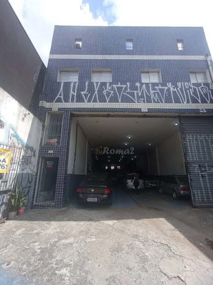 Apartamento, 2 quartos, 65 m² - Foto 7