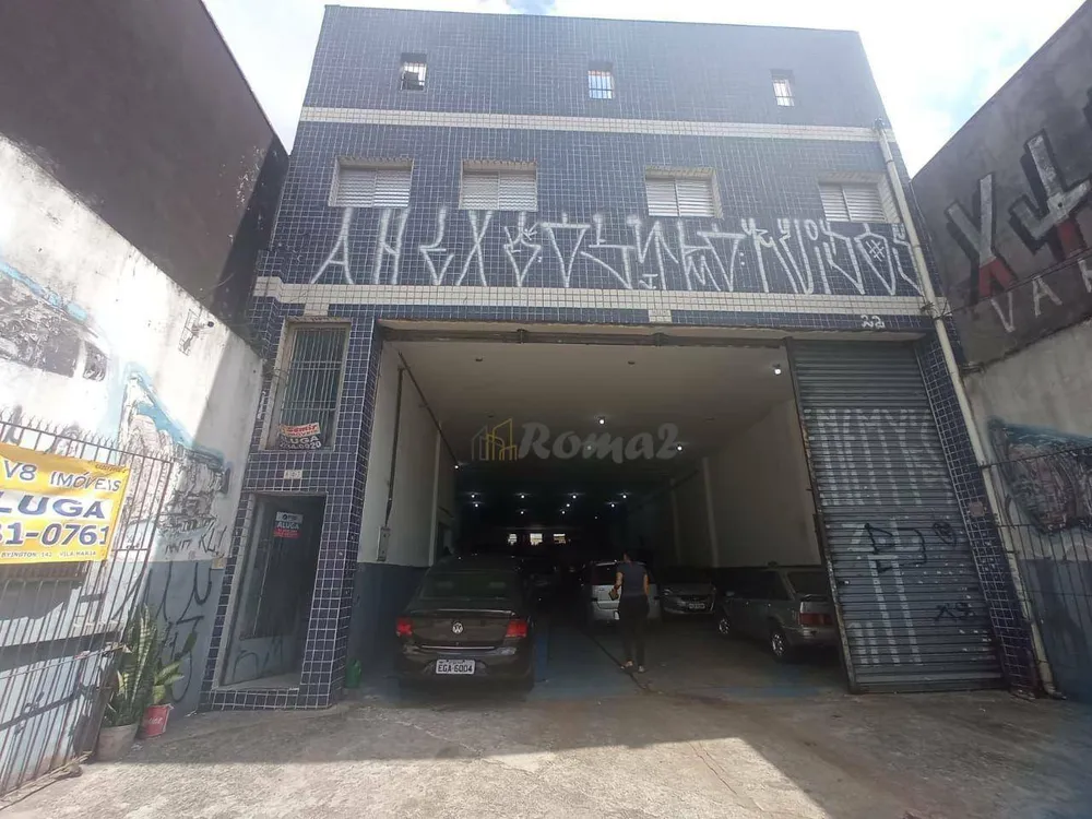 Apartamento, 2 quartos, 65 m² - Foto 6