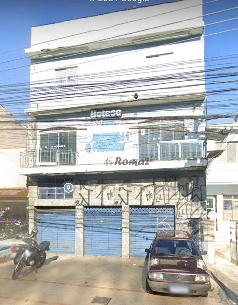 Prédio Inteiro, 400 m² - Foto 2