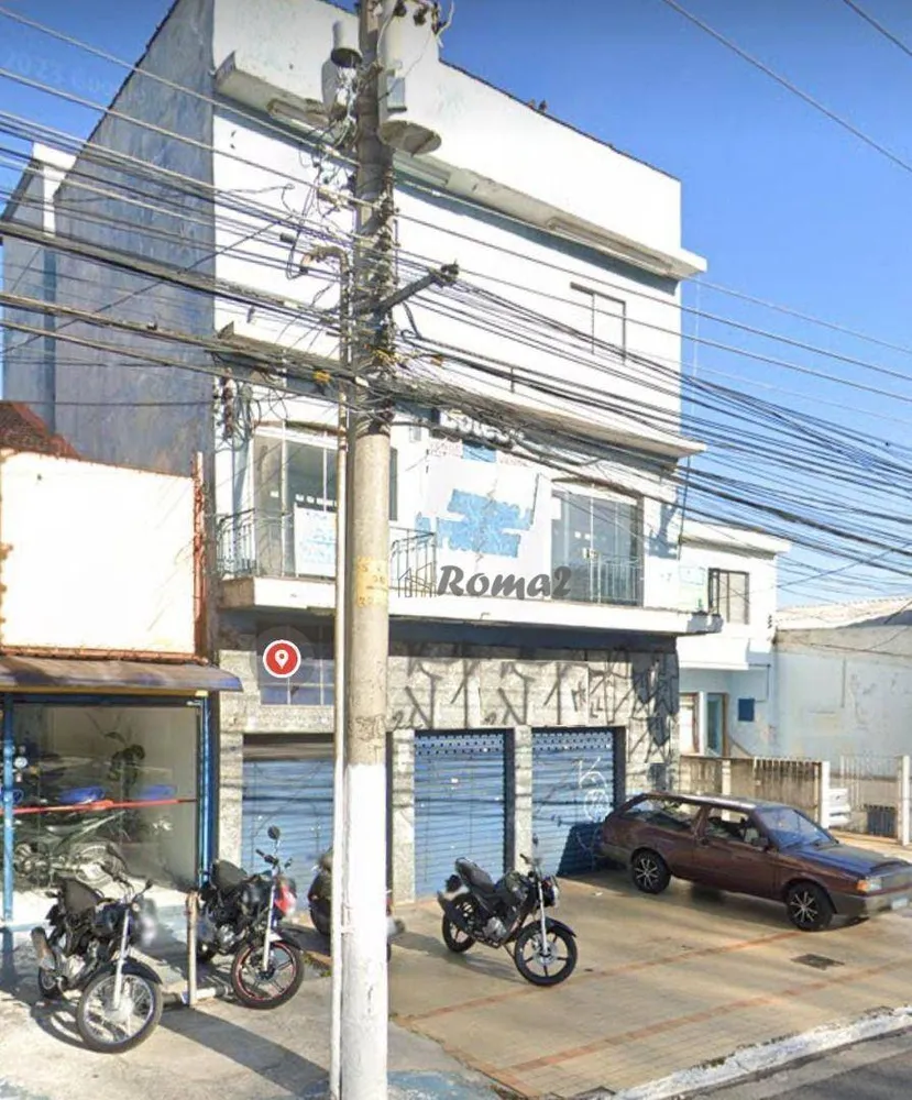 Prédio Inteiro, 400 m² - Foto 1