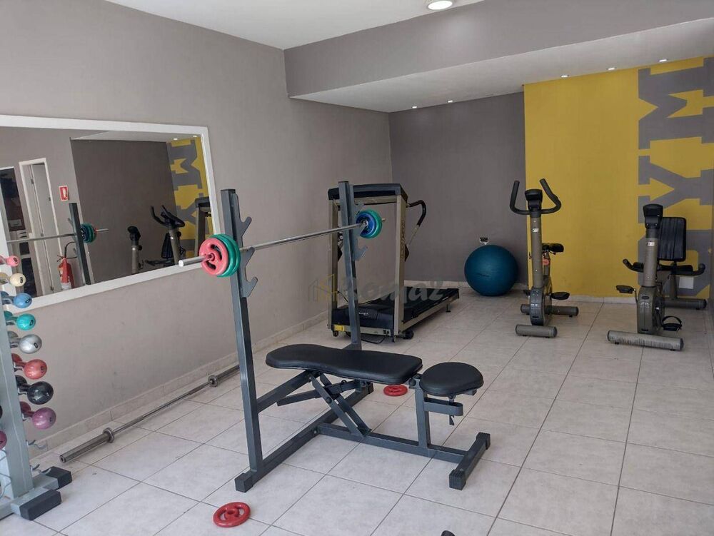 Apartamento, 2 quartos, 60 m² - Foto 28