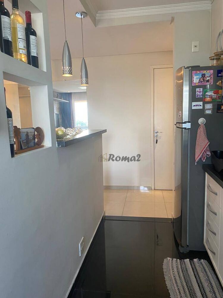 Apartamento, 2 quartos, 60 m² - Foto 14