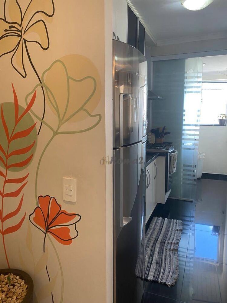 Apartamento, 2 quartos, 60 m² - Foto 12