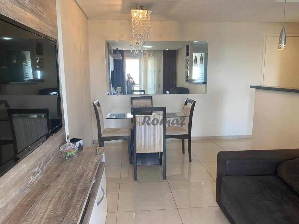 Apartamento, 2 quartos, 60 m² - Foto 9