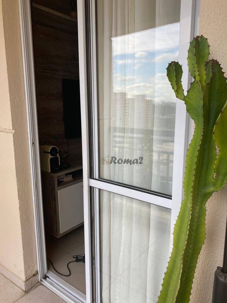 Apartamento, 2 quartos, 60 m² - Foto 4