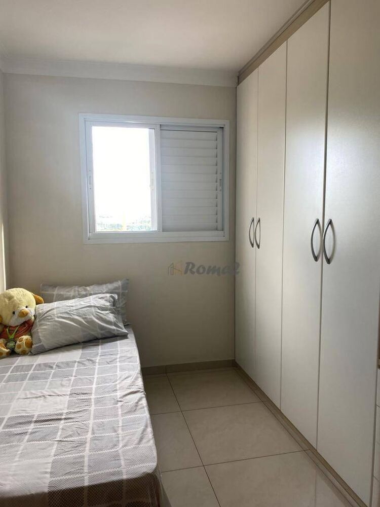 Apartamento, 2 quartos, 60 m² - Foto 21