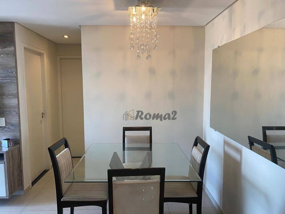 Apartamento, 2 quartos, 60 m² - Foto 8