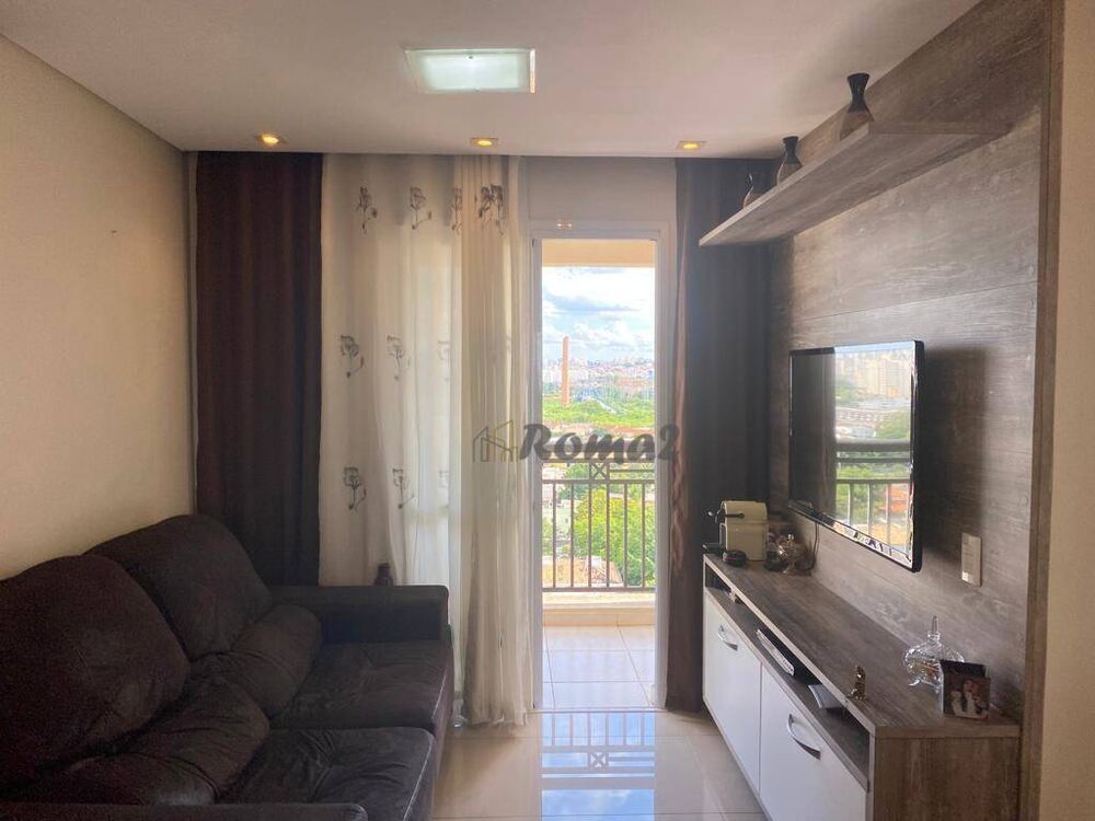 Apartamento, 2 quartos, 60 m² - Foto 1