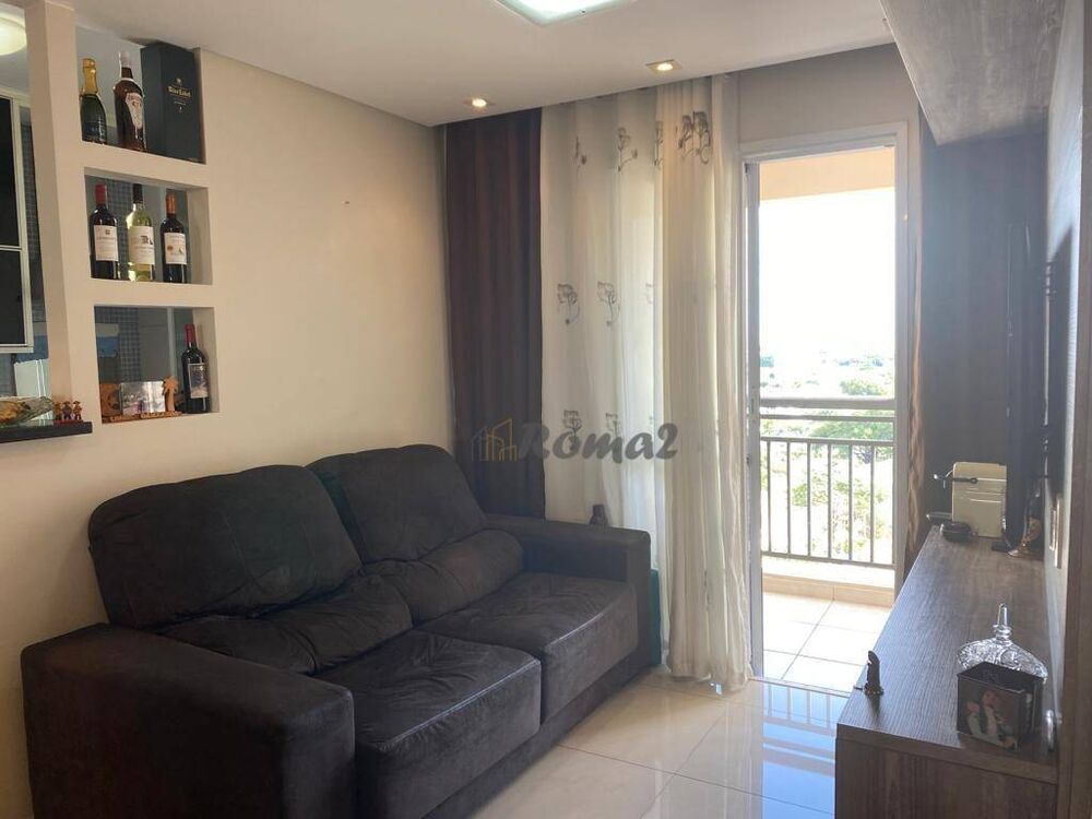 Apartamento, 2 quartos, 60 m² - Foto 5