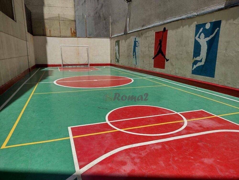 Apartamento, 2 quartos, 60 m² - Foto 27