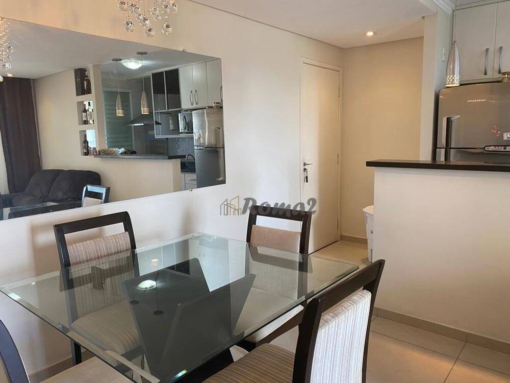 Apartamento, 2 quartos, 60 m² - Foto 6