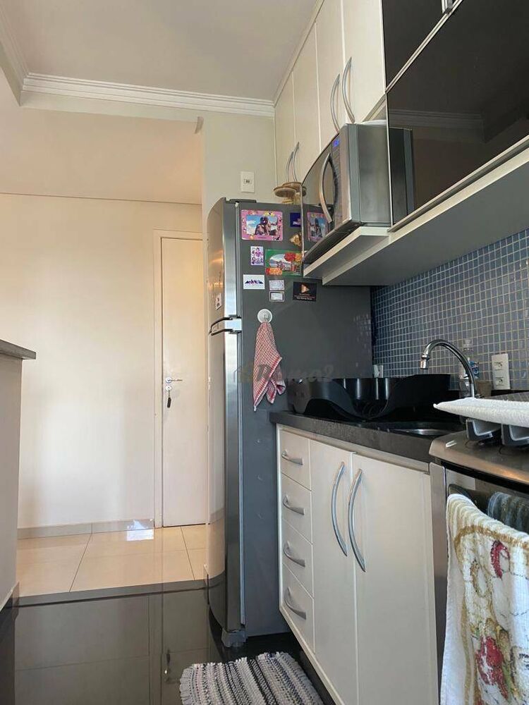 Apartamento, 2 quartos, 60 m² - Foto 13