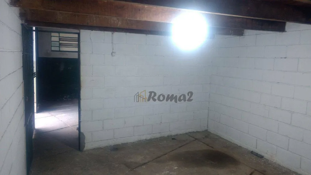 Depósito-Galpão, 240 m² - Foto 5
