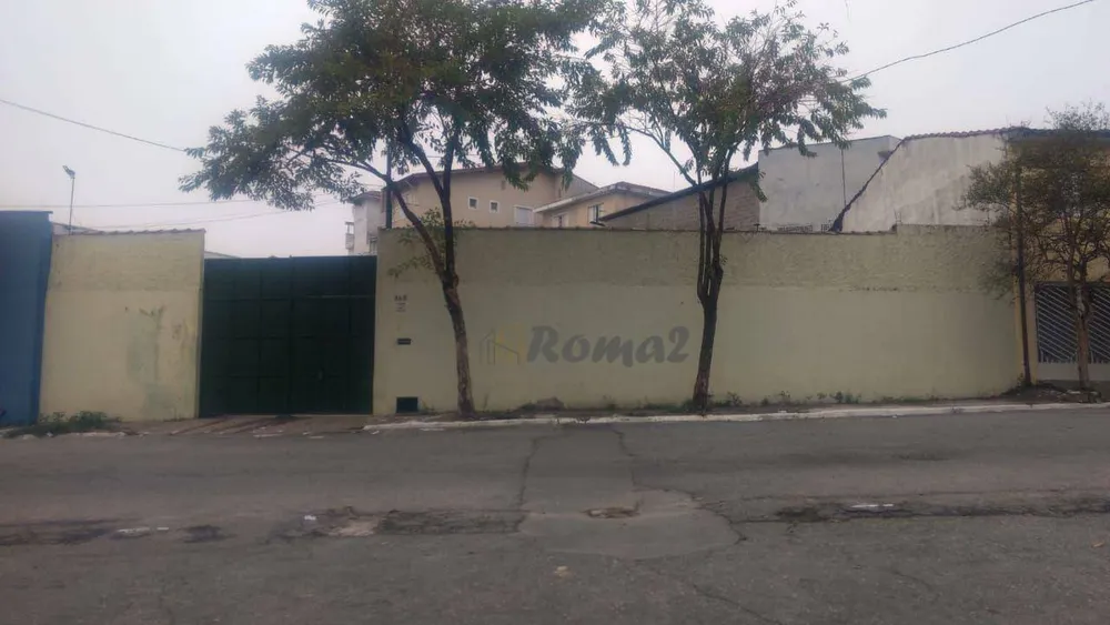 Depósito-Galpão, 240 m² - Foto 8