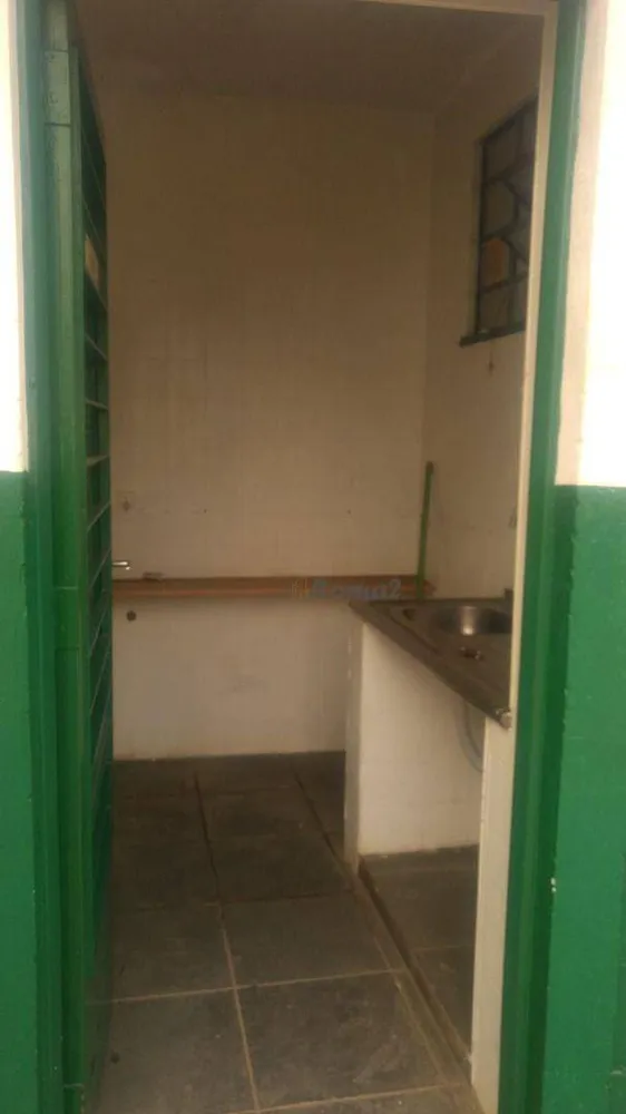 Depósito-Galpão, 240 m² - Foto 6