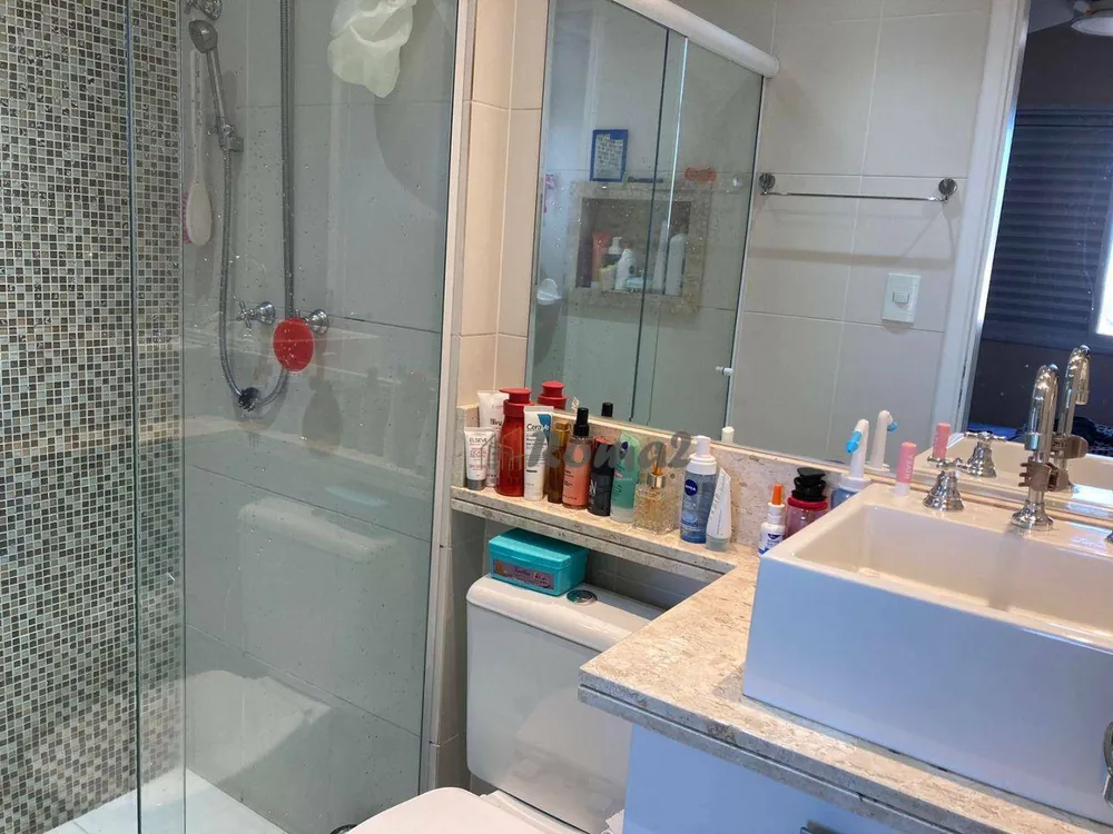 Apartamento, 3 quartos, 79 m² - Foto 14