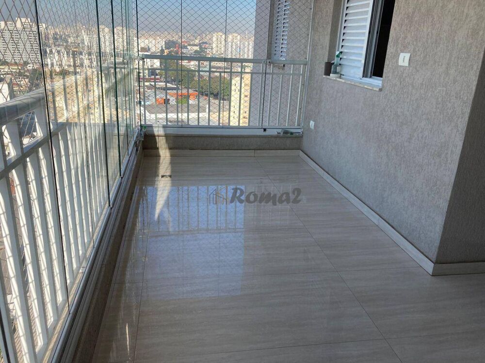 Apartamento à venda com 3 quartos, 79m² - Foto 2