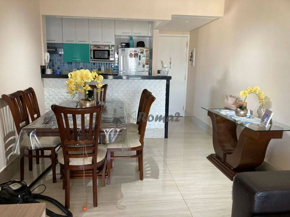 Apartamento, 3 quartos, 79 m² - Foto 12