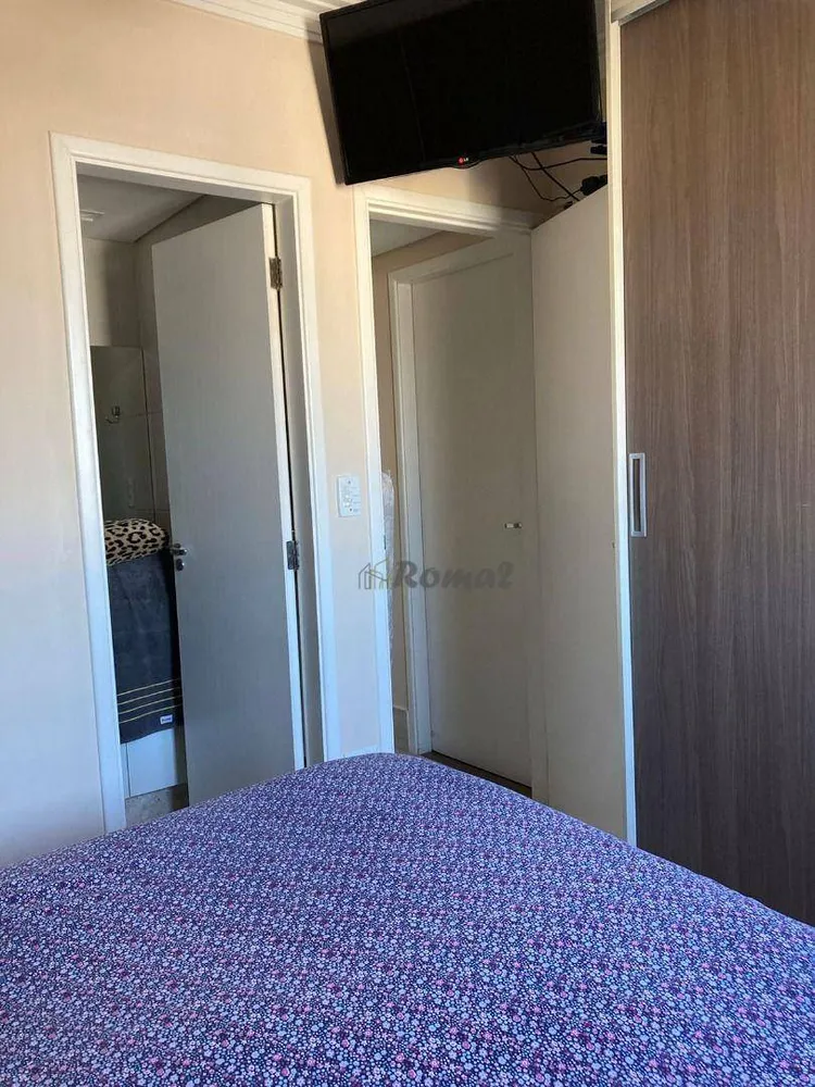 Apartamento, 3 quartos, 79 m² - Foto 11