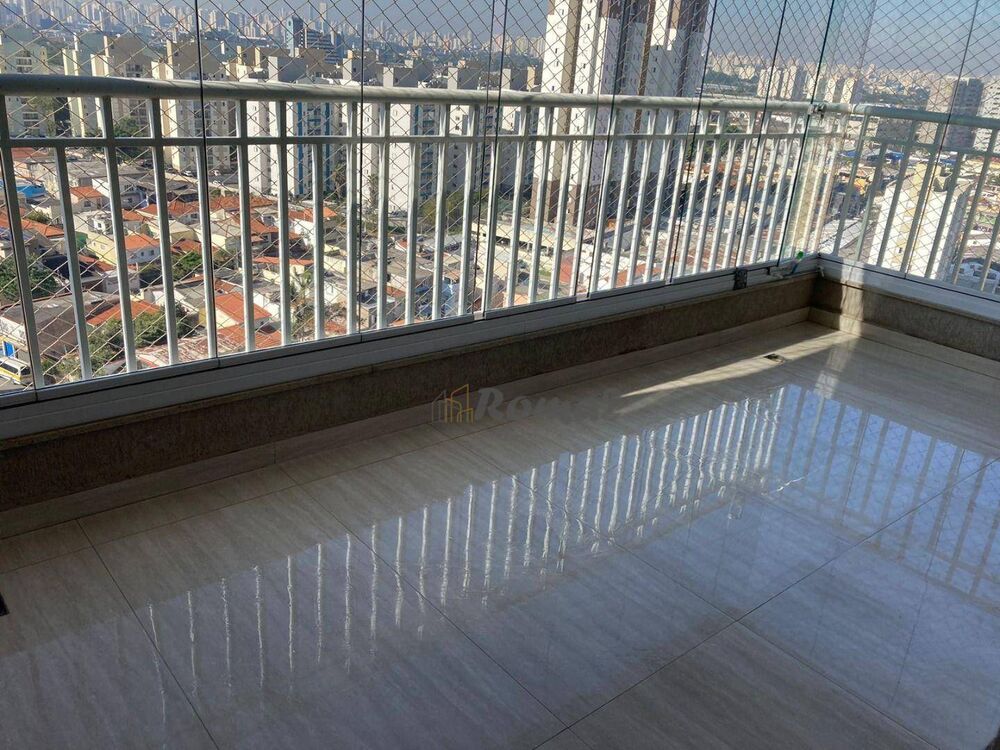 Apartamento à venda com 3 quartos, 79m² - Foto 3