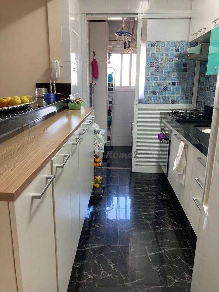 Apartamento, 3 quartos, 79 m² - Foto 13