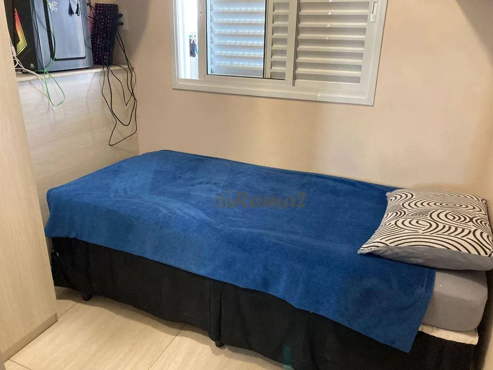 Apartamento, 3 quartos, 79 m² - Foto 8