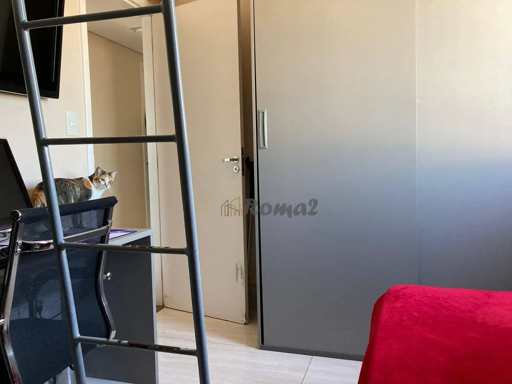 Apartamento, 3 quartos, 79 m² - Foto 7