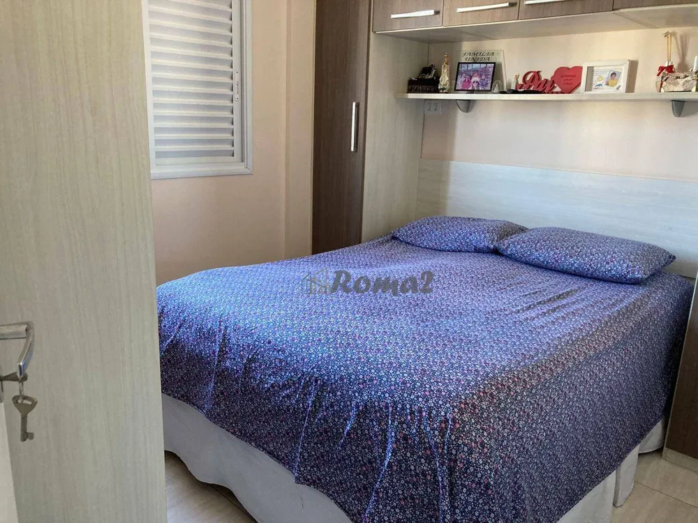 Apartamento, 3 quartos, 79 m² - Foto 9