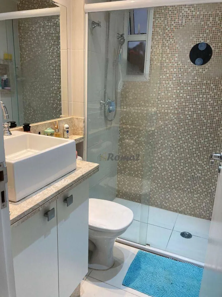 Apartamento, 3 quartos, 79 m² - Foto 6