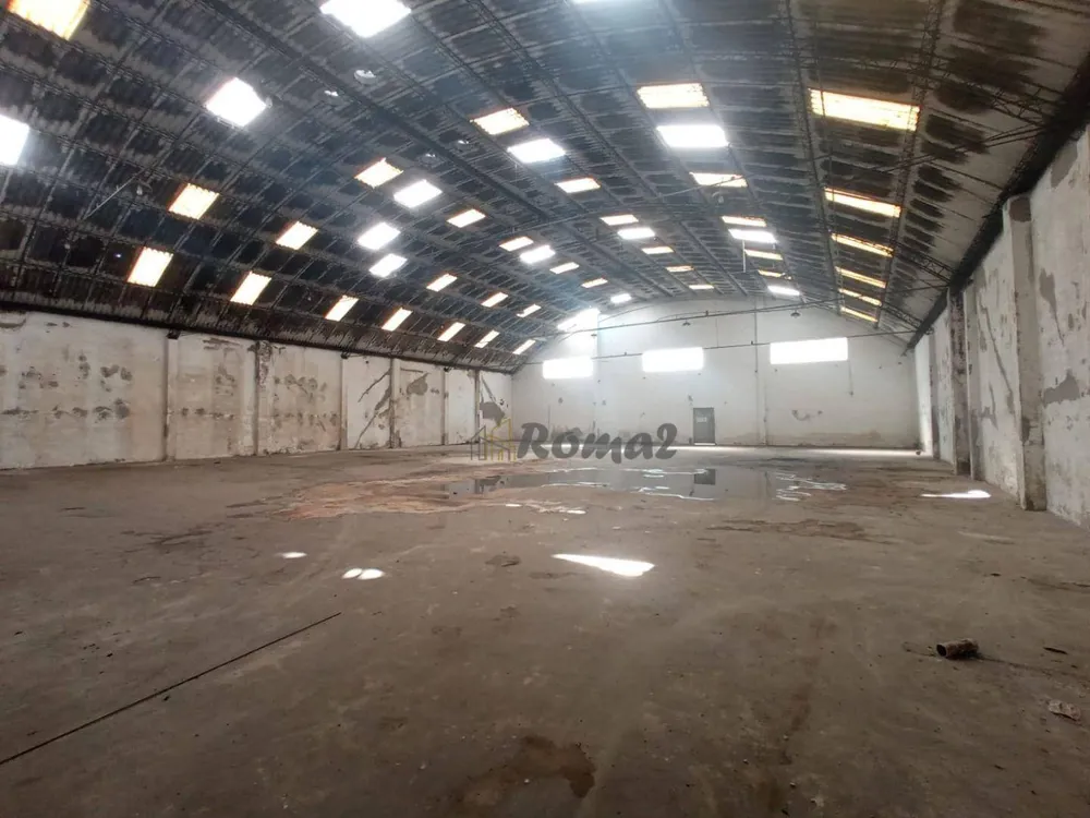 Depósito-Galpão, 1100 m² - Foto 5