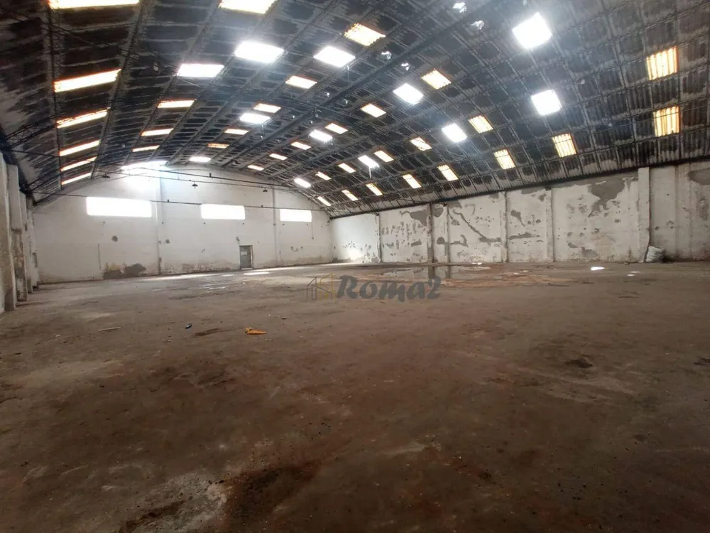 Depósito-Galpão, 1100 m² - Foto 4