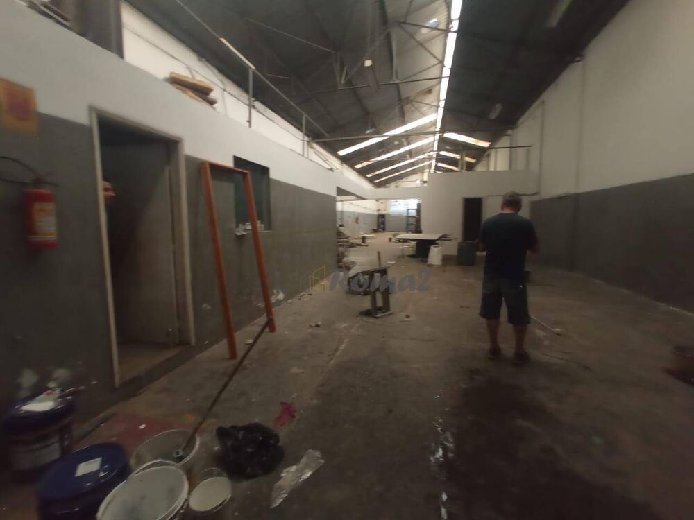 Depósito-Galpão, 500 m² - Foto 4