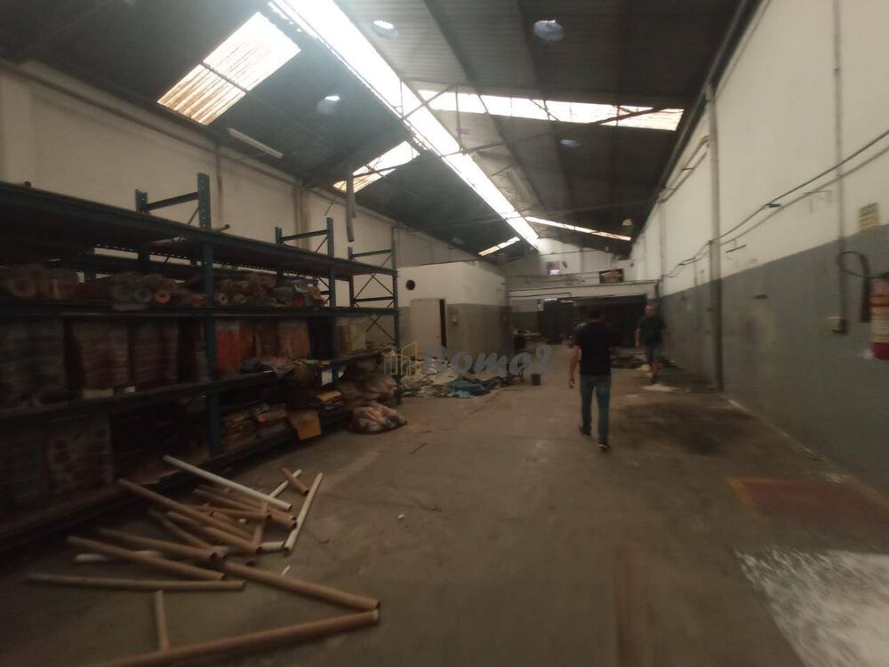 Depósito-Galpão, 500 m² - Foto 3