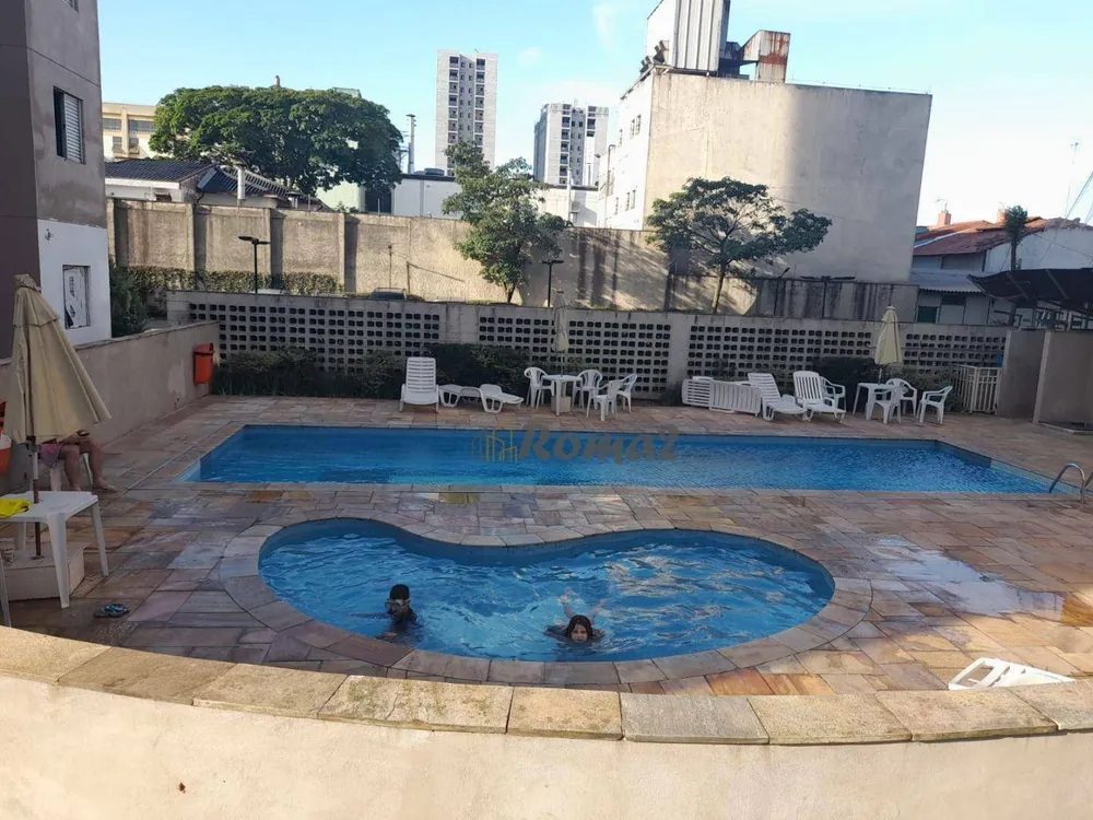 Apartamento, 3 quartos, 64 m² - Foto 14