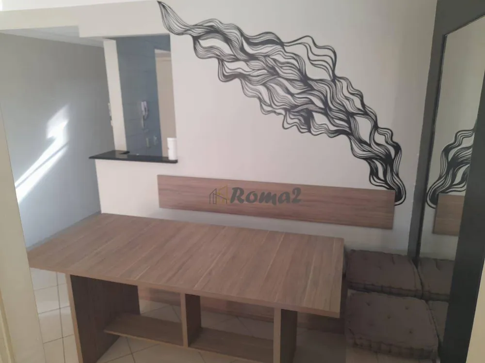 Apartamento, 3 quartos, 64 m² - Foto 5