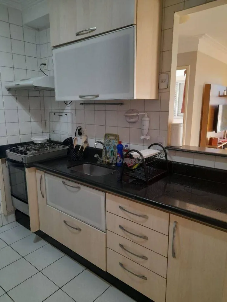Apartamento, 3 quartos, 64 m² - Foto 8