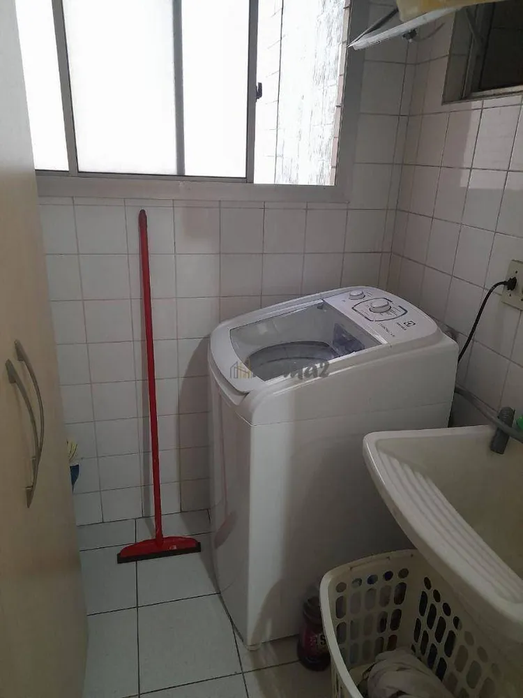 Apartamento, 3 quartos, 64 m² - Foto 5