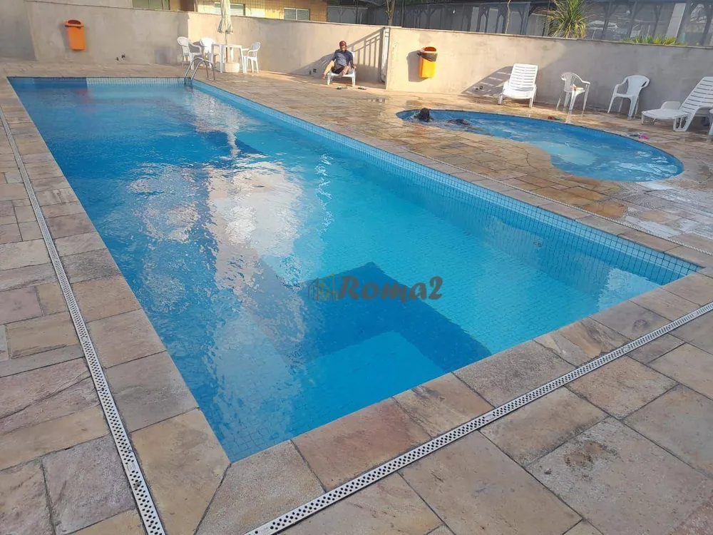 Apartamento, 3 quartos, 64 m² - Foto 1