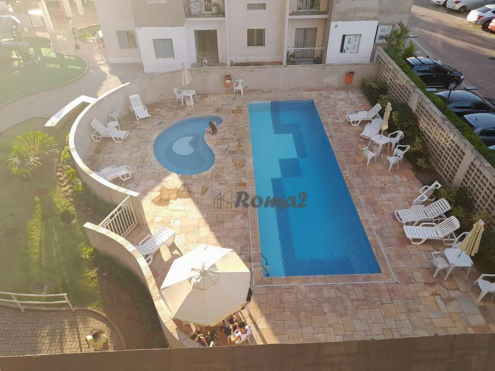 Apartamento, 3 quartos, 64 m² - Foto 6