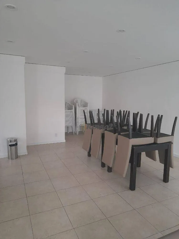 Apartamento, 3 quartos, 64 m² - Foto 8
