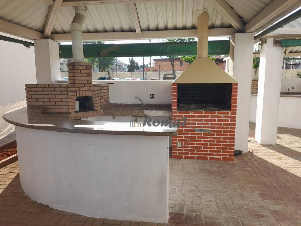 Apartamento, 3 quartos, 64 m² - Foto 13