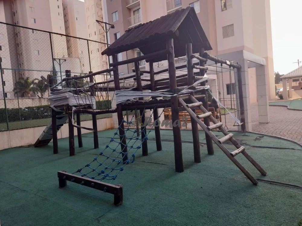 Apartamento, 3 quartos, 64 m² - Foto 4