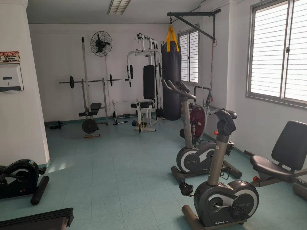 Apartamento, 3 quartos, 64 m² - Foto 2