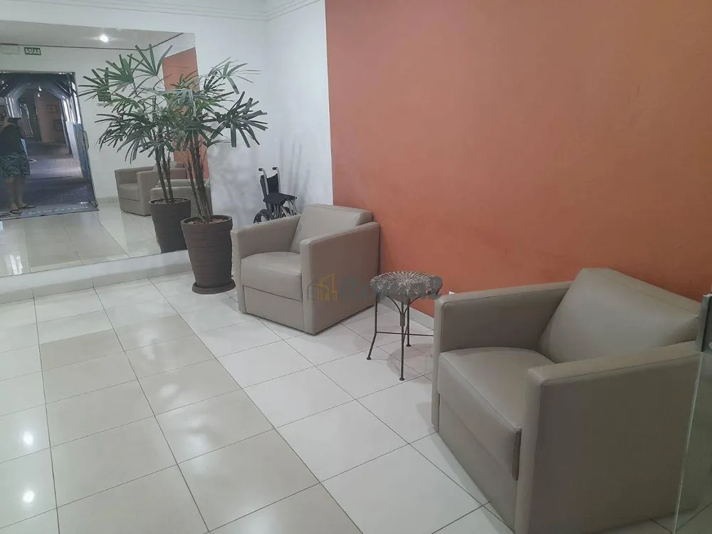 Apartamento, 3 quartos, 64 m² - Foto 6