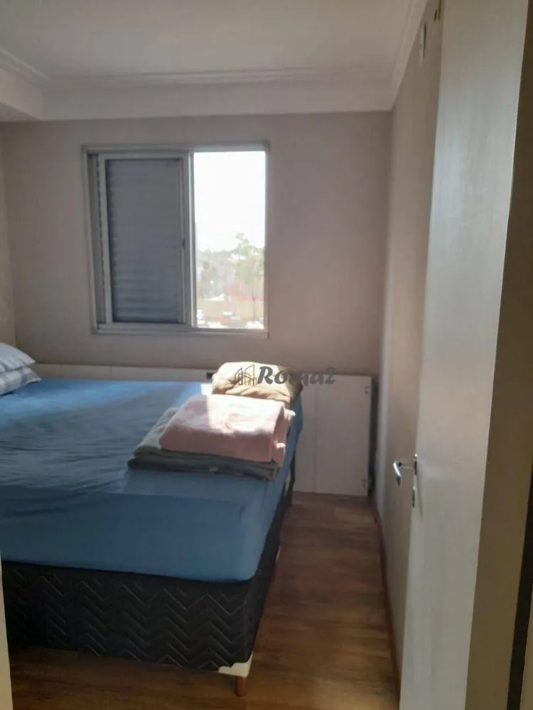 Apartamento, 3 quartos, 64 m² - Foto 4