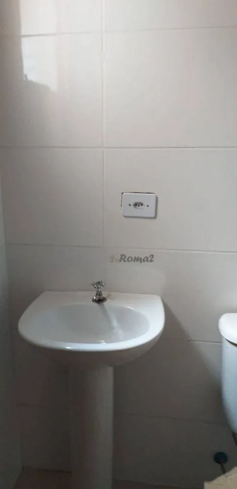 Sobrado, 2 quartos - Foto 10